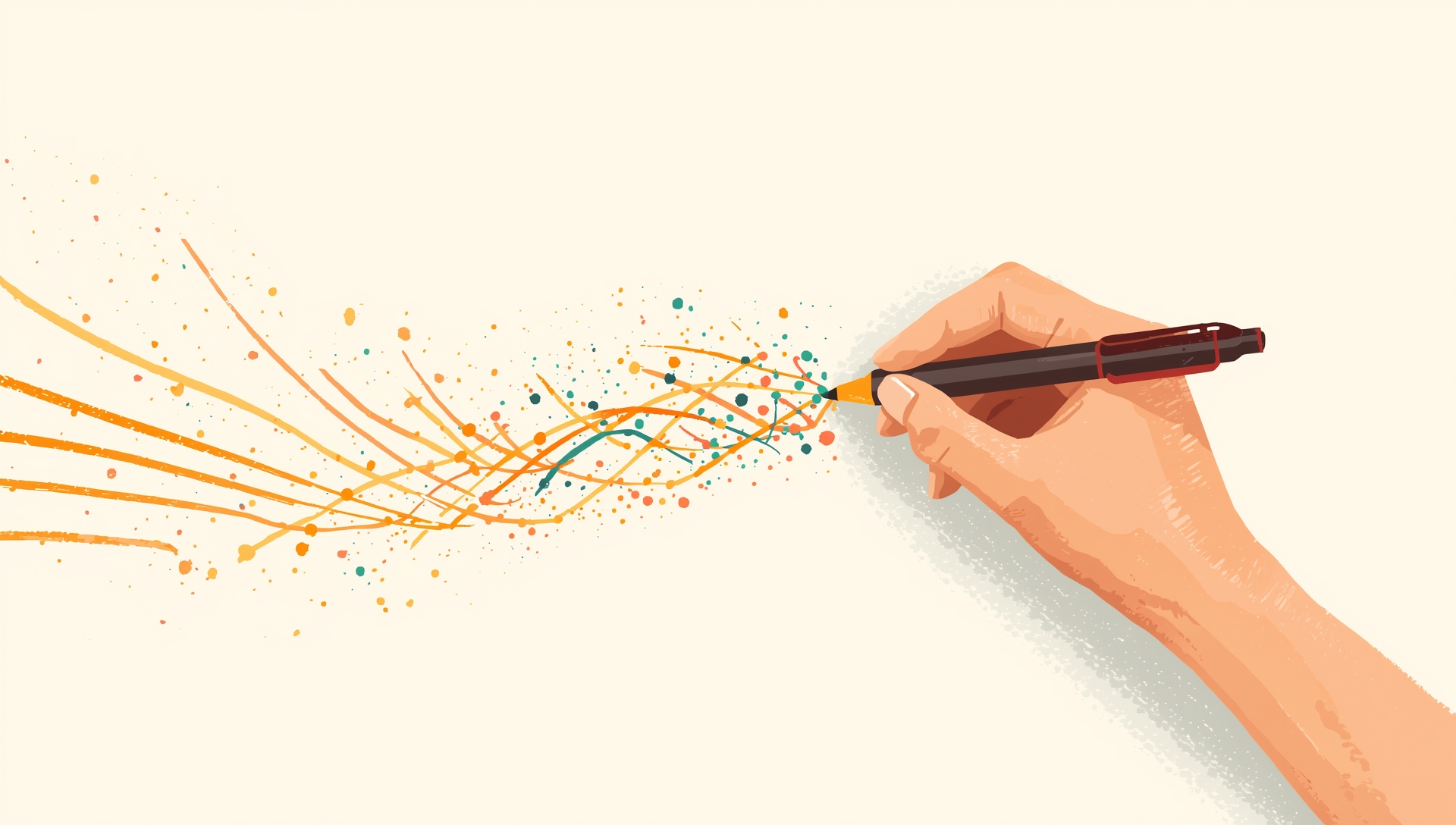 Drawing Your Way Into Confidence: Small Strokes, Big Shifts